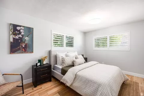 Bedroom - 3088 S 2075 E, Millcreek, UT 84109 photo 3 of 5