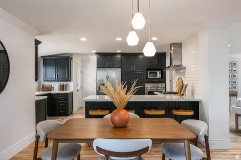 Dining - 3088 S 2075 E, Millcreek, UT 84109 photo 3 of 4