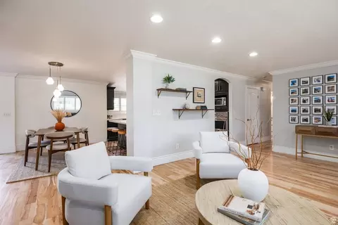 Living - 3088 S 2075 E, Millcreek, UT 84109 photo 1 of 4