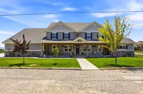 10195 W 11600 N, Tremonton, UT 84337