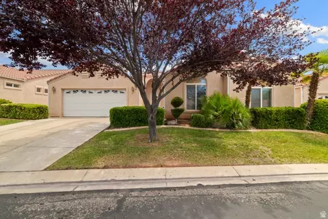 1732 W 540 N #155, Saint George, UT 84770