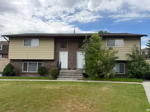 703 W 1800 N, Provo, UT 84601