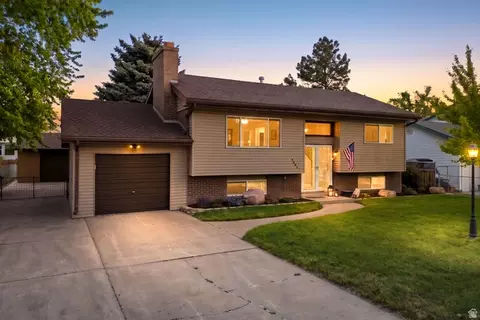 9662 S 520 E, Sandy, UT 84070