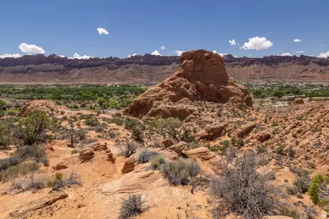 2176 Navajo Hts #3, Moab, UT 84532