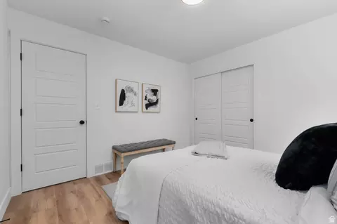 Bedroom - 560 E 7570 S, Midvale, UT 84047 photo 2 of 5