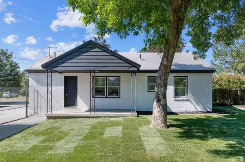 560 E 7570 S, Midvale, UT 84047