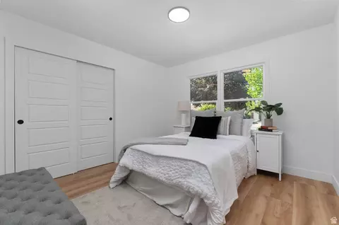 Bedroom - 560 E 7570 S, Midvale, UT 84047 photo 1 of 5