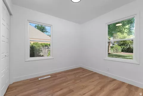 Bedroom - 560 E 7570 S, Midvale, UT 84047 photo 4 of 5