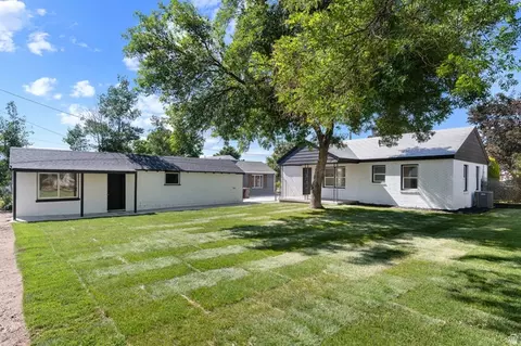 Exterior - 560 E 7570 S, Midvale, UT 84047 photo 5 of 6