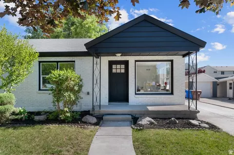 Exterior - 560 E 7570 S, Midvale, UT 84047 photo 6 of 6