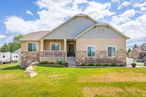 2543 S 2000 W, Syracuse, UT 84075