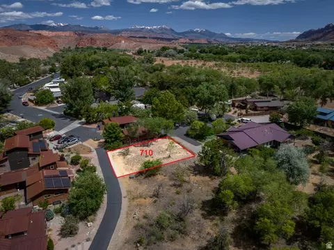 702 Dragon Fly Trl #37 &39, Moab, UT 84532 photo 15