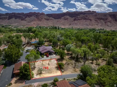 702 Dragon Fly Trl #37 &39, Moab, UT 84532 photo 16