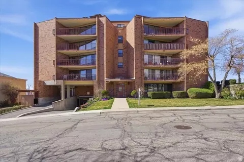 303 N A St E, Salt Lake City, UT 84103
