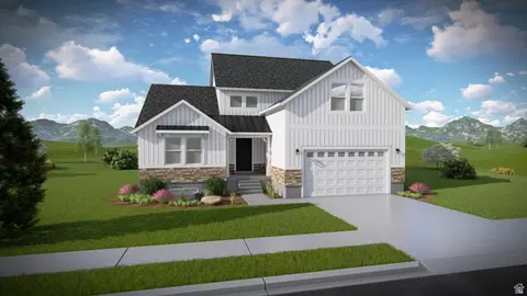 4584 S Redbud Rd #610, Mapleton, UT 84664