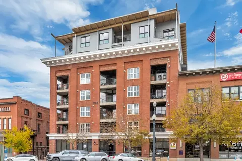 328 W 200 S #304, Salt Lake City, UT 84101