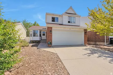 9127 S 1500 W, West Jordan, UT 84088