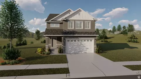 35 W Harmony Rdg #605, Mapleton, UT 84664
