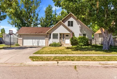 4685 S 3900 W, Roy, UT 84067