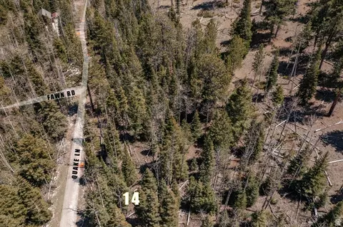 Undisclosed, Panguitch, UT 84759