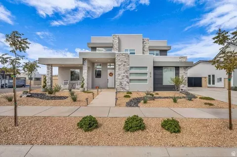 674 W Green Dr, Saint George, UT 84790