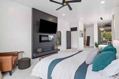 Bedroom - 283 E 4900 N, Provo, UT 84604 photo 2 of 10