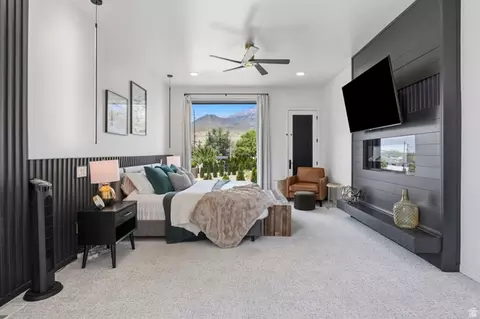 Bedroom - 283 E 4900 N, Provo, UT 84604 photo 1 of 10