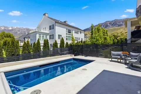 Exterior - 283 E 4900 N, Provo, UT 84604 photo 12 of 12