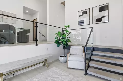 Entry Way - 283 E 4900 N, Provo, UT 84604 photo 2 of 3