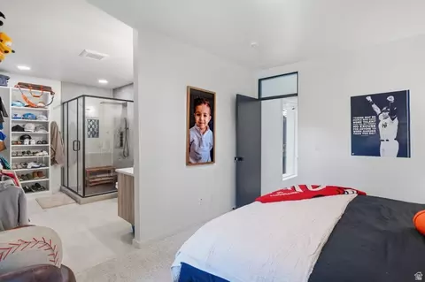 Bedroom - 283 E 4900 N, Provo, UT 84604 photo 10 of 10