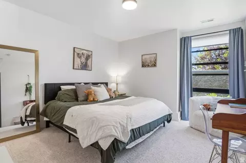 Bedroom - 283 E 4900 N, Provo, UT 84604 photo 5 of 10