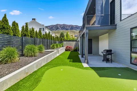 Exterior - 283 E 4900 N, Provo, UT 84604 photo 9 of 12