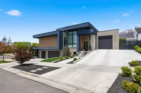 Exterior - 283 E 4900 N, Provo, UT 84604 photo 5 of 12