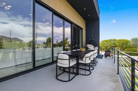 Exterior - 283 E 4900 N, Provo, UT 84604 photo 6 of 12