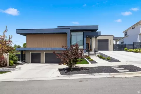 Exterior - 283 E 4900 N, Provo, UT 84604 photo 4 of 12