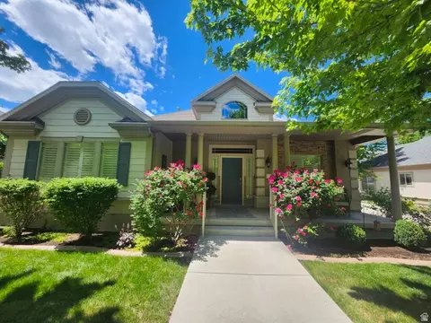 6822 S Triumph Ln, West Jordan, UT 84084