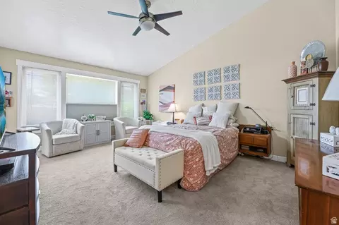 Bedroom - 31 Village Square Rd, Centerville, UT 84014 photo 1 of 2
