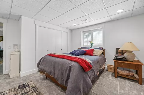 Bedroom - 31 Village Square Rd, Centerville, UT 84014 photo 2 of 2