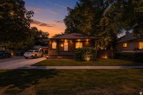 344 W 300 N, Provo, UT 84601