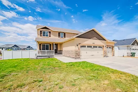 1777 N 370 E, Tooele, UT 84074
