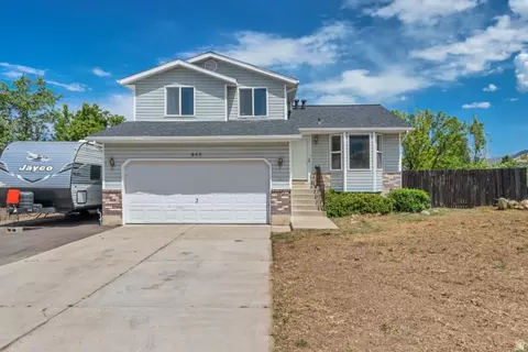 843 E Deer Flat Rd N, Tooele, UT 84074