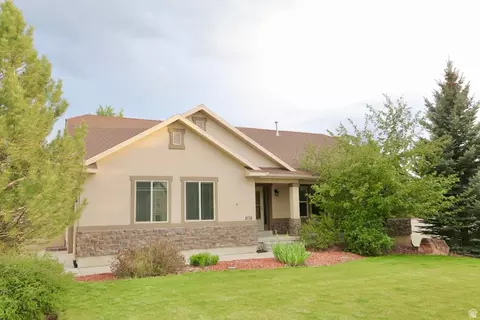 1174 E 600 S, Heber City, UT 84032