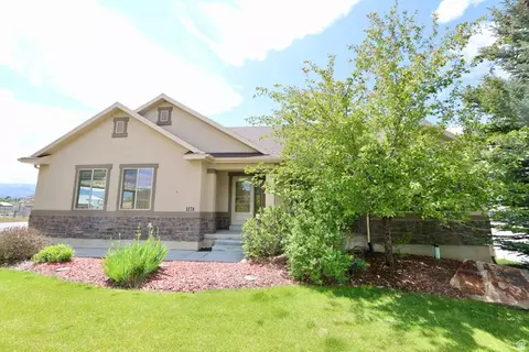 1174 E 600 S, Heber City, UT 84032