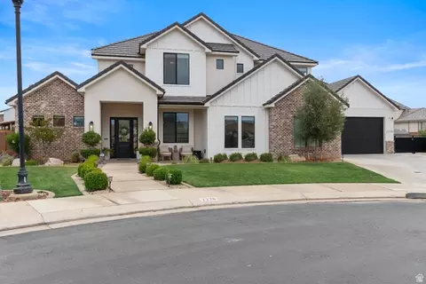 2278 E Tawny Cir, Saint George, UT 84790