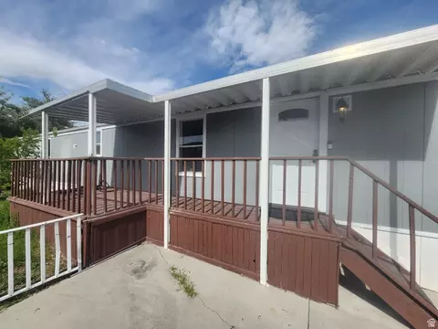 1140 W River Horse Rd #146, West Valley City, UT 84119