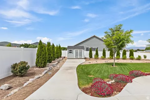 Exterior - 922 S 30 E, Salem, UT 84653 photo 12 of 13