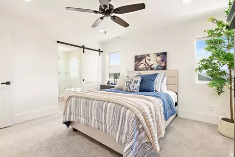 Bedroom - 922 S 30 E, Salem, UT 84653 photo 2 of 6