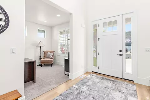 Entry Way - 922 S 30 E, Salem, UT 84653 photo 3 of 8