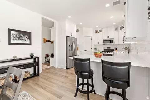 Kitchen - 922 S 30 E, Salem, UT 84653 photo 5 of 5
