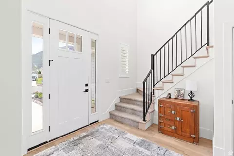 Entry Way - 922 S 30 E, Salem, UT 84653 photo 1 of 8